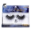 CATTITUDE 3D LASHES Venus Fantasy | 25mm Faux Mink Lashes | Full volume | Extra bold | Dramatic curl -WISHFUL