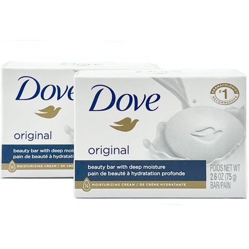 Bar Soap, Beauty Bar