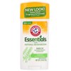 ARM & HAMMER Essentials Natural Deodorant Fresh 2.50 oz (Pack of 10)