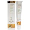 One N' Only Permanent Hair Color - Permanent Hair Dye Made with Argan Oil - Delivers Rich, Accurate Tones with Gray Coverage - Improves Moisture & Elasticity - 5R Light Red Brown (3 oz)