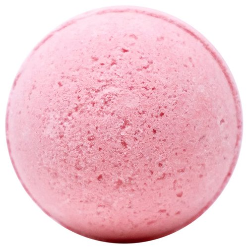 Vitabath Pomegranate Bellini Blush Bath Fizzies with Epsom Salt Relax Nourish Unwind Body & Mind Calming Aromatherapy for Muscle Soreness & Reviving Skin Nourishment - 6 Count