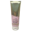 Bath & Body Works In The Stars Gift Bag Set - Mist ,Body Cream, Shower Gel and hand cream with a Himalayan Salts Springs Sample Soap