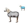 Derby Originals Nordic Tough West Coast 420D Outer Shell Mini Horse and Pony Stable Blanket 200g Insulation Nylon Lining 3 Layer Breathable
