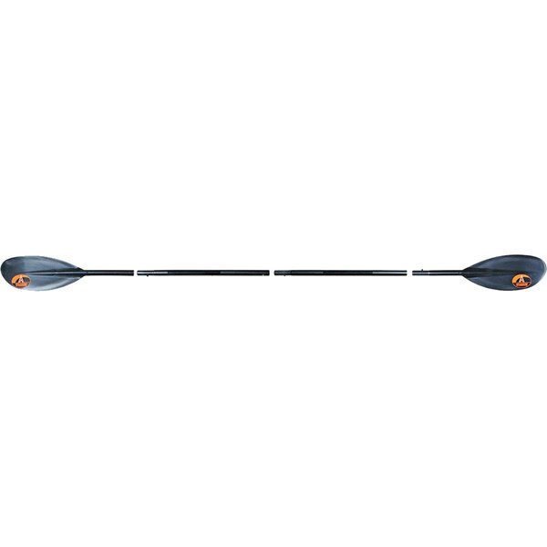 Advanced Elements Packlite Kayak Paddle, 4-Part