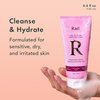 Rael Feminine Wash, Soothing Gel to Foam Wash - pH Balance Feminine Wash for Women, Intimate Wash Women, Clean Ingredients, All Skin Types, Vegan, Cruelty Free (4.4 Fl Oz, Pack of 2)