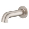 Pfister Brushed Nickel Bath Tub Spout 920246J