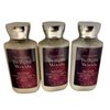 Bath & Body Works Twilight Woods Signature Collection Body Lotion 8 fl oz (236 ml) - New Formula (3 Pack)