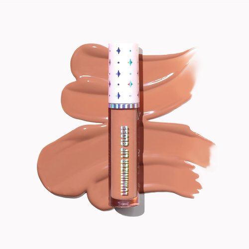 Moira Luminizer Lip Gloss (006, Lucky Charm)