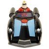 The Incredibles 2 Incredibile Car & Mr. Incredible Junior Supers Action Figure Play Set