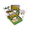 AQUARIUS Snoopy Beagle Scouts Playing Cards – Snoopy Beagle Scouts Themed Deck of Cards for Your Favorite Card Games - Officially Licensed Peanuts Merchandise & Collectibles