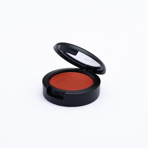 Jerome Alexander Blush ‘n’ Kiss Cream Blush for Cheeks & Lips | Creamy, Lightweight, Buildable Coverage | Blush Balm Face Makeup|Tint Jam