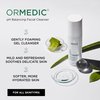 IMAGE Skincare, ORMEDIC pH Balancing Facial Cleanser, Mild Foaming and Hydrating Face Wash with Aloe Vera, 1.7 fl oz