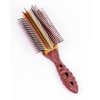 YS Park Hair Brush - DB24 - Dragon Air Brush - Choco Mix