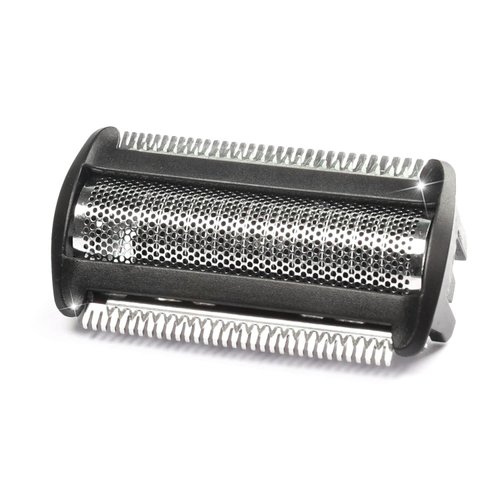 BG2000 Replacement Body Groomer Foil Head for Philips Norelco Bodygroom BG7030 BG7040 BG2030 G2039 BG2040