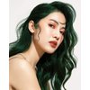 Lunar Tides Semi-Permanent Hair Color (43 colors) (Juniper Green)