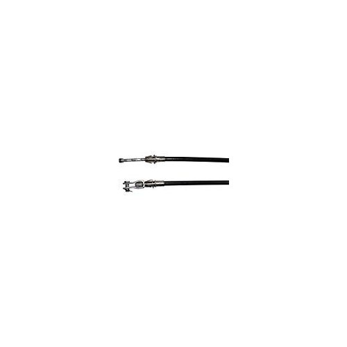 3G Passenger Side Brake Cable for Club Car Precedent Golf carts 2008 & Up