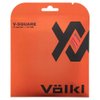 Volkl V-Square Tennis String Lava