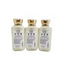 Bath & Body Works Fresh Cut Lilacs 3 Pack Body Lotion Bundle - 8 fl oz / 236 mL each