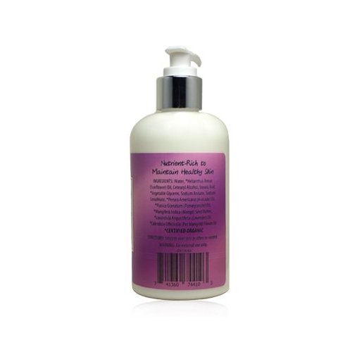 Finally Pure - Lavender Hand & Body Lotion for Pregnancy - 8 oz