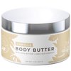 Natural Elephant Body Butter with Shea Butter, Dead Sea Minerals & Vitamin E - Luxurious Moisturizer, Hydrating Cream, Cruelty-Free, Paraben-Free, 9 oz (Vanilla)