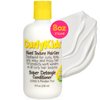 CurlyKids Super Hair Detangler Conditioner | Kids Hair Conditioner for Curly, Kinky & Wavy Hair | Sulfate & Paraben-Free Hair Care Formula - 8oz