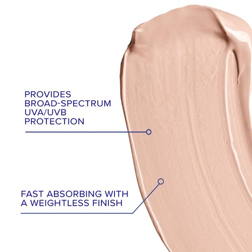 iS CLINICAL Eclipse SPF 50+ Sunscreen, Zinc Oxide tinted beige sunscreen, ultra sheer non-greasy matte finish sun cream for face