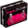 Couch Skeletons Card Game - Quick and Easy 2 Player Game by The Dusty Top Hat