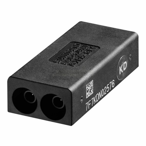 Shimano Ultegra Di2 Internal Routing Junction Box
