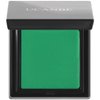 UCANBE Green Single Eyeshadow Palette, Highly Pigmented Matte Eye Shadow Powder, Professional Long-Lasting Waterproof Makeup Palette