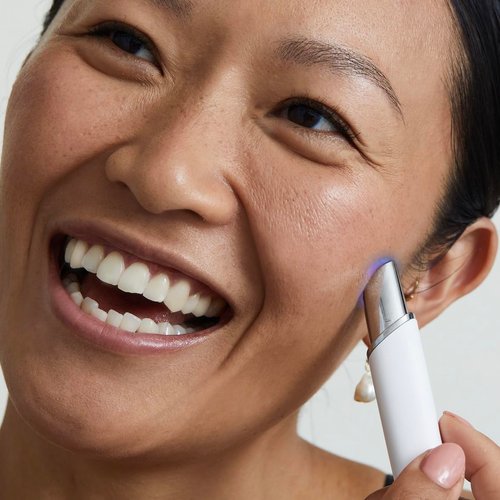 Solaris Laboratories NY Superblue Acne Spot Treatment Stick