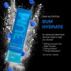 RAW Electrolytes Powder Hydration Drink Mix Packets, BUM Hydrate (Blue Raspberry, 20 Servings), Electrolyte Hydration Packets Support Muscle Function & Endurance, Keto Free Electrolytes Powder Packets