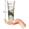 Desert Essence Spicy Vanilla Chai Hand & Body Lotion - 8 Fl Ounce - Uplifting - Smoothes & Softens Skin - No Greasy Residue - Aloe Vera - Shea Butter - Vitamin E
