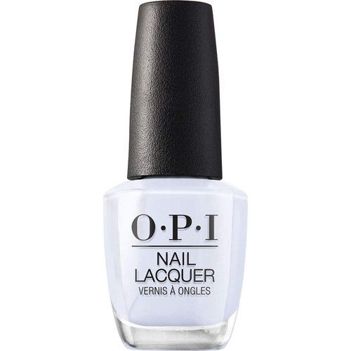 OPI Nail Lacquer, I Am What I Amethyst, Purple Nail Polish, Soft Shades Collection, 0.5 fl oz