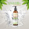 Lyfetrition Hyaluronic Acid Serum for Skin, Moisturizing and Hydrating Serum for All Types of Skin, 100% Natural Face Serum with Vitamin C & Aloe Vera (12 Fl Oz), Clear Serum, (Lyfe7581)