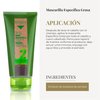 Salerm Biokera Natura Specific Oily Hair Mask, 6.9 Ounce