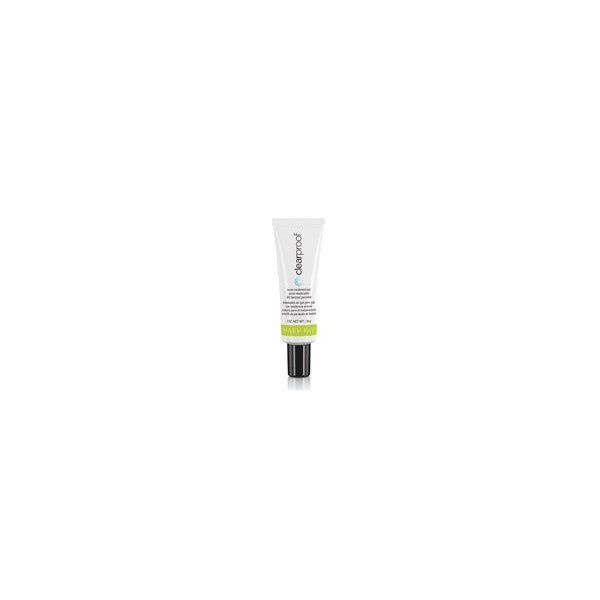 Clear ProofTM Acne Treatment Gel, 1 oz._AB