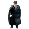 Indiana Jones and The Raiders of The Lost Ark Retro Collection Toht Toy, 3.75-inch Action Figures for Kids Ages 4 and Up