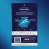 DenTek Complete Clean Easy Reach Floss Picks, No Break & No Shred Floss, 75 Count (Package May Vary)