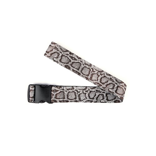 VariGrip Dynatomy Snakeskin Gait Belt