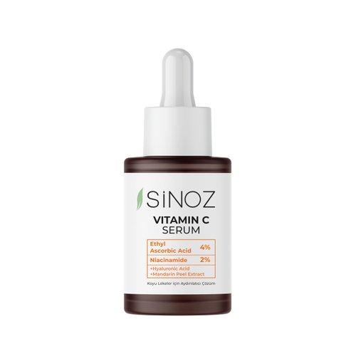 Sinoz Vitamin C Serum