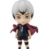 Orange Rouge Haikyu!! to The Top: Shinsuke Kita Nendoroid Action Figure, multicolor