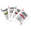 EuroGraphics American Muscle Cars Playing Cards Deck, 54 Classic Images