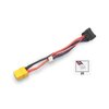 YTZ Outdoor 2S Balance Lead Charging Connector Cable Adapter for TRX 1/8 RC Car 190MM XT90