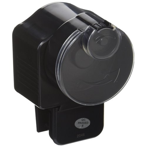 Automatic Fish Feeder Upto Twice Daily Aquarium Fish Feeding AF-2003