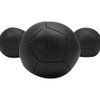 Zeekio - Josh Horton Pro Series Juggling Balls - Professional - for All Levels & Ages- Millet Filled - 12 Panel Synthetic Leather Ball Durable - 128 Grams 67mm Wide - Set of 3 Black