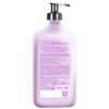Devoted Creations Cloud Kissed Skin Moisturizer - Antioxidant & Hydrating Lotion for All Skin Types, 18.25 Fl Oz