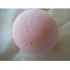 SpaPure AMAZING GRACE Bath Bomb - 3 XL Fizzies, Handmade in the USA with Natural Ingredients, Organic, Shea and Cocoa Butter, Great for Dry Skin, Individually Hand Wrapped (Amazing Grace type (FBA)