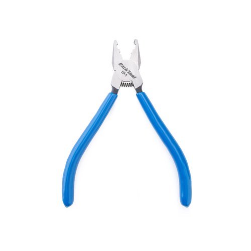 Park Tool EP-1 End Cap Crimping Pliers for Bicycle Cables
