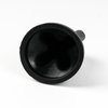Camotokiit For Ford F150/Ranger Clutch Hydraulic Fluid Reservoir Cap & Diaphragm F2TZ7K505A