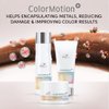 Wella Professionals ColorMotion+ Structure+ Mask| Intense and Deep Conditioning Hair Treatment| Fortifies Hair Structure| 5.07 Fl Oz